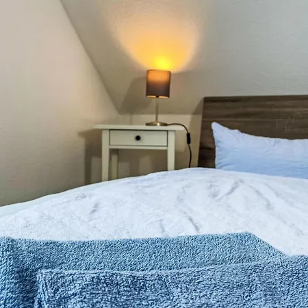 Mueritz Roebel-40 By Interhome Apartment Röbel