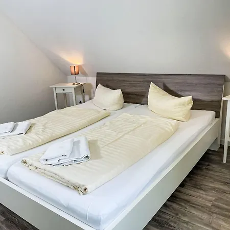 Mueritz Roebel-40 By Interhome Röbel