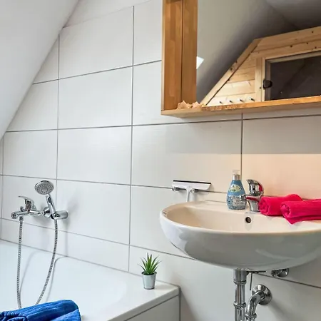Mueritz Roebel-40 By Interhome