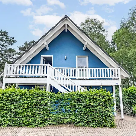 Mueritz Roebel-40 By Interhome *