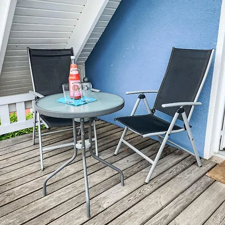 Mueritz Roebel-40 By Interhome Röbel