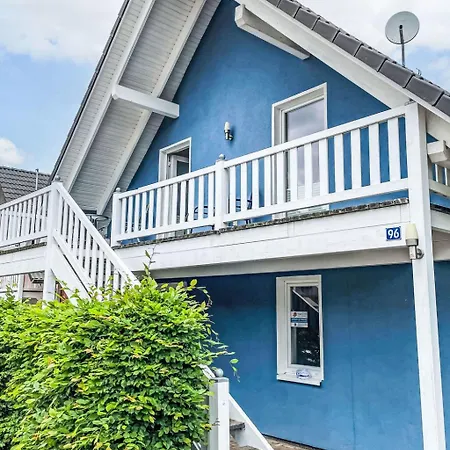 Mueritz Roebel-40 By Interhome Apartment
