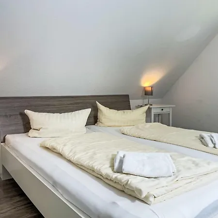 Apartment Mueritz Roebel-40 By Interhome