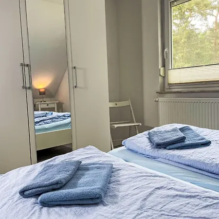 Mueritz Roebel-40 By Interhome Röbel