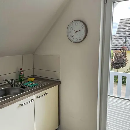 Apartment Mueritz Roebel-40 By Interhome *
