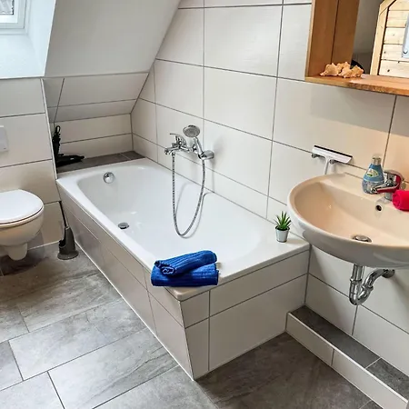 Mueritz Roebel-40 By Interhome Apartment