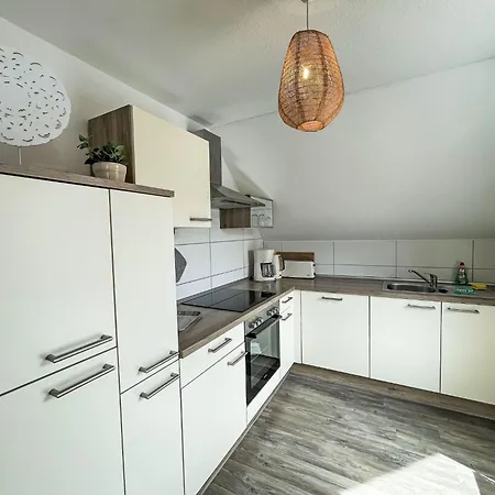 Mueritz Roebel-40 By Interhome Apartment Röbel