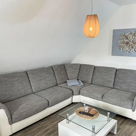 Mueritz Roebel-40 By Interhome * Röbel