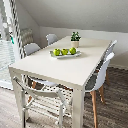 Apartment Mueritz Roebel-40 By Interhome