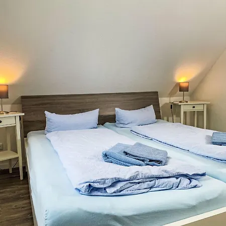 Mueritz Roebel-40 By Interhome Apartment *