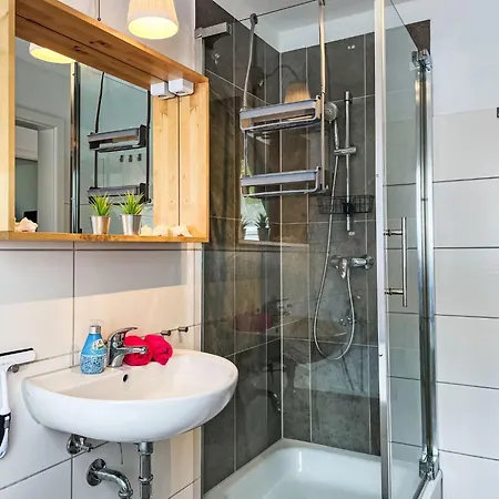 Apartment Mueritz Roebel-40 By Interhome Röbel