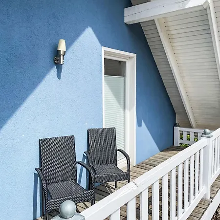 Mueritz Roebel-40 By Interhome Apartment